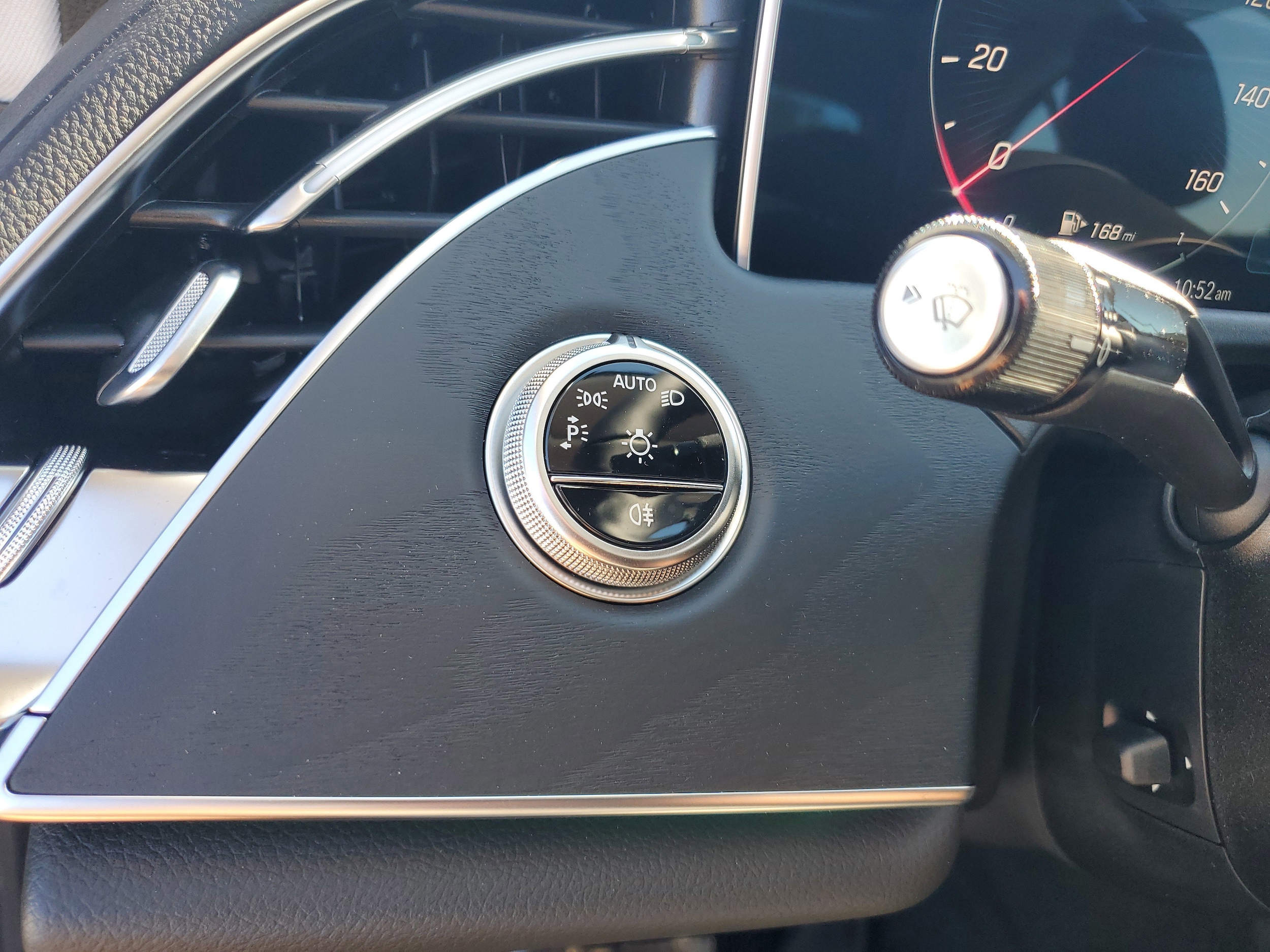 2026 Mercedes-Benz E-Class E350 - Photo 33