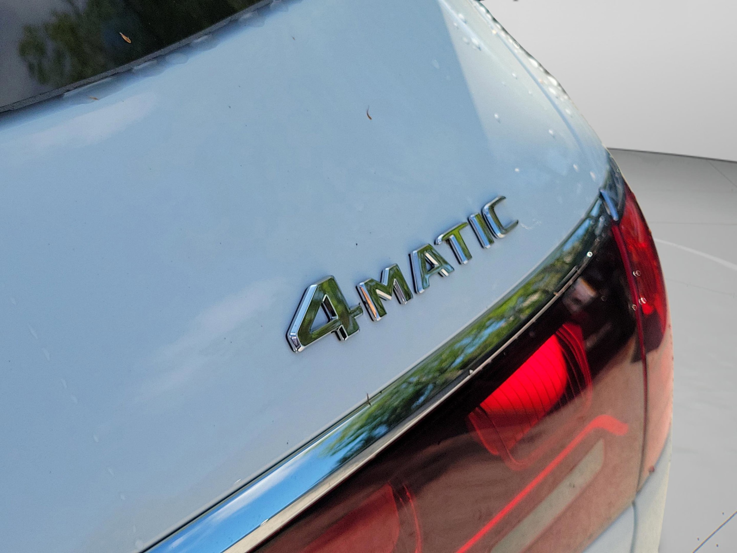 2026 Mercedes-Benz GLS Base - Photo 33