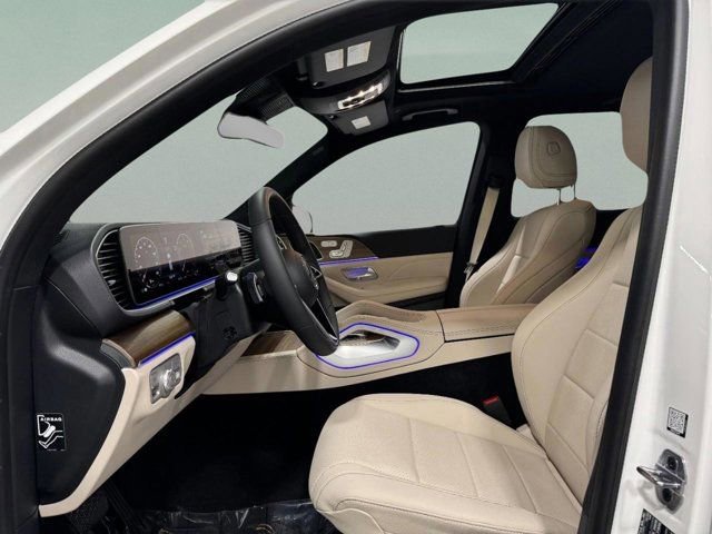 2025 Mercedes-Benz GLE GLE450 - Photo 30