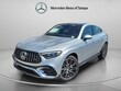  Mercedes-Benz AMG GLC 43