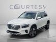  Mercedes-Benz GLB 250