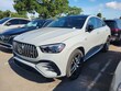  Mercedes-Benz AMG GLE 53