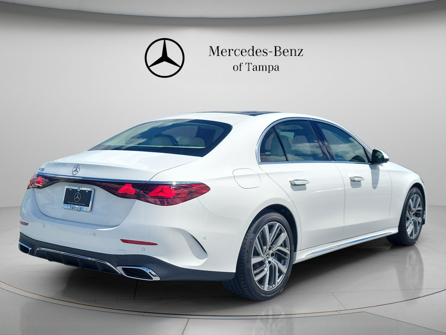 New 2027 Mercedes-Benz E-Class E 350 Sedan