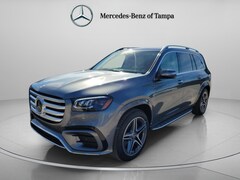 2025 Mercedes-Benz GLS 450 4MATIC SUV