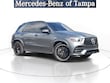  Mercedes-Benz AMG GLE 53