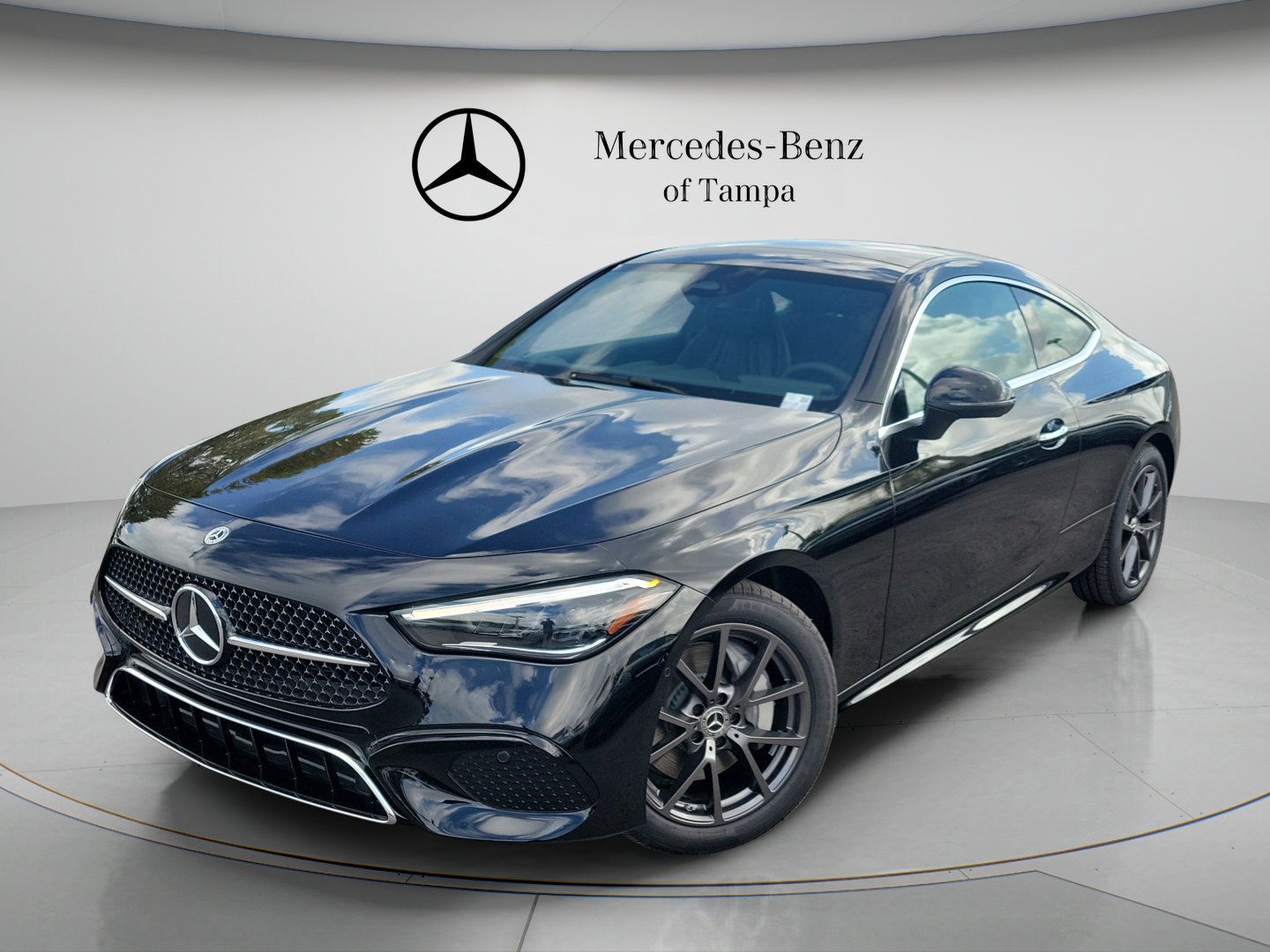  Mercedes-Benz CLE 300