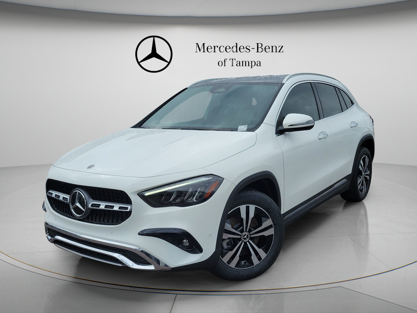 Certified 2024 Mercedes-Benz GLA 250 GLA 250 SUV