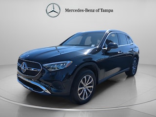 2025 Mercedes-Benz GLC 300 SUV