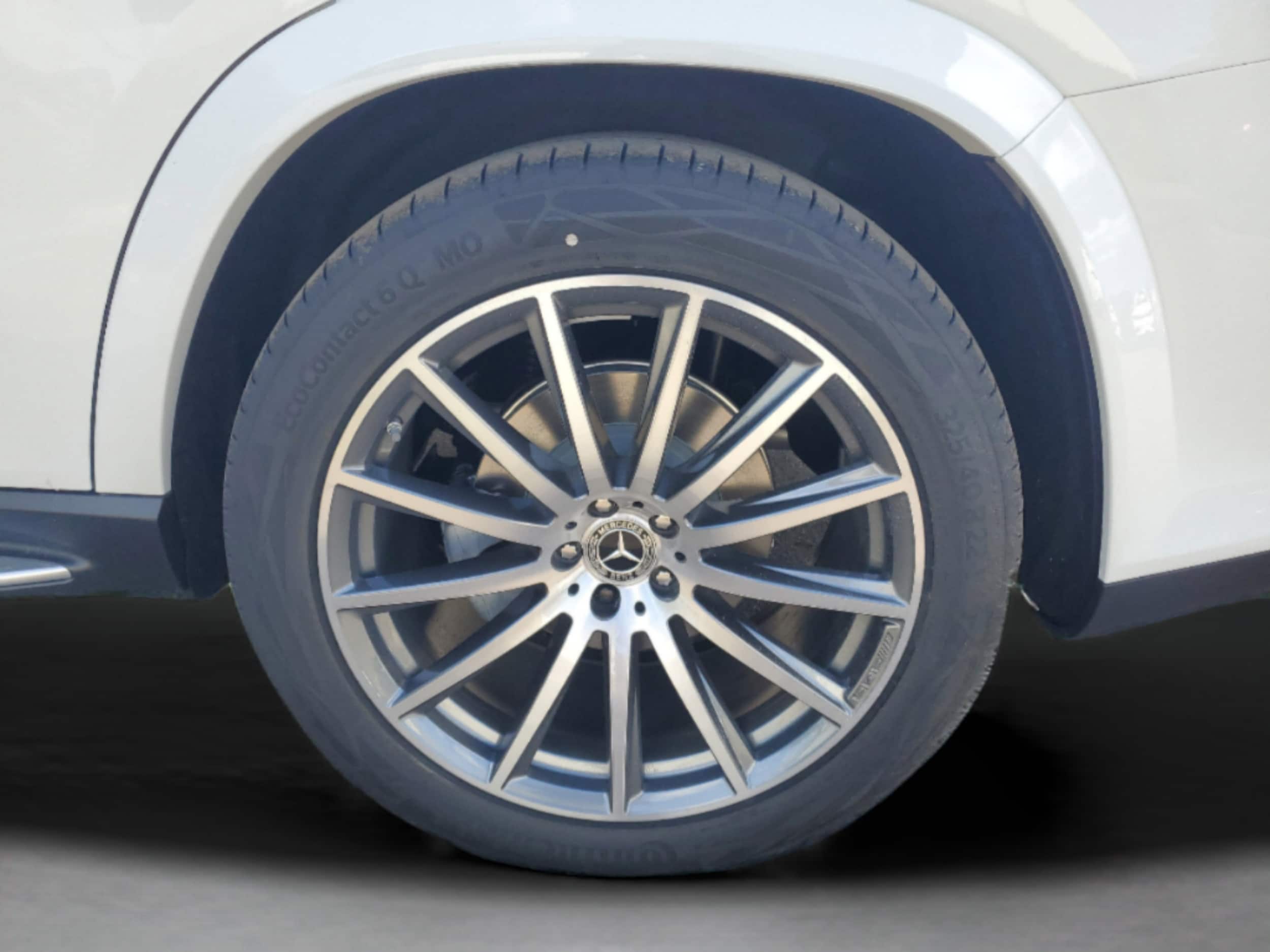 2026 Mercedes-Benz GLS Base - Photo 42