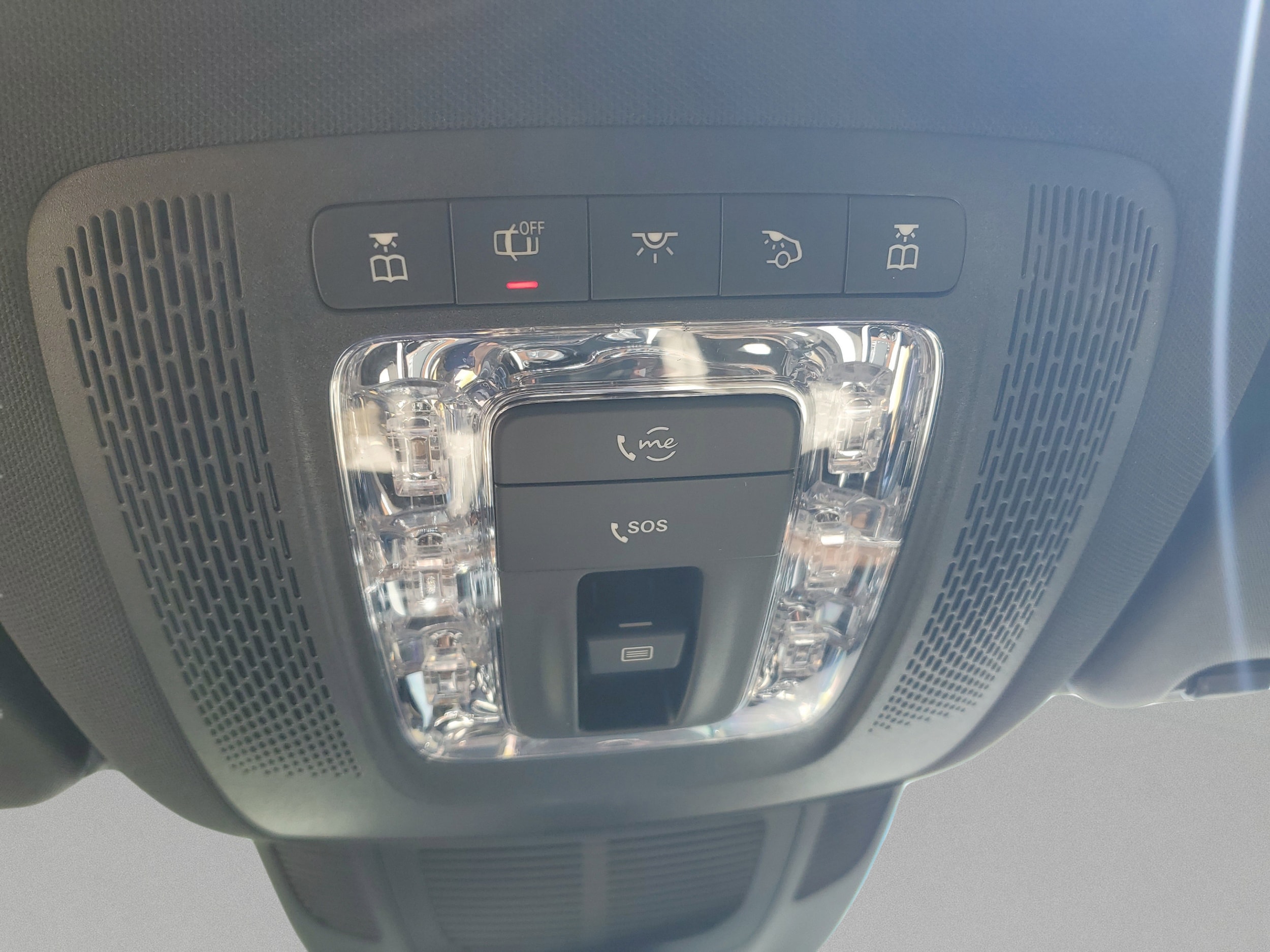 2026 Mercedes-Benz GLS Base - Photo 21