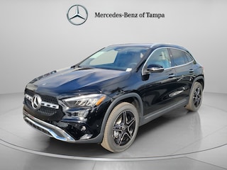 2026 Mercedes-Benz GLA 250 SUV