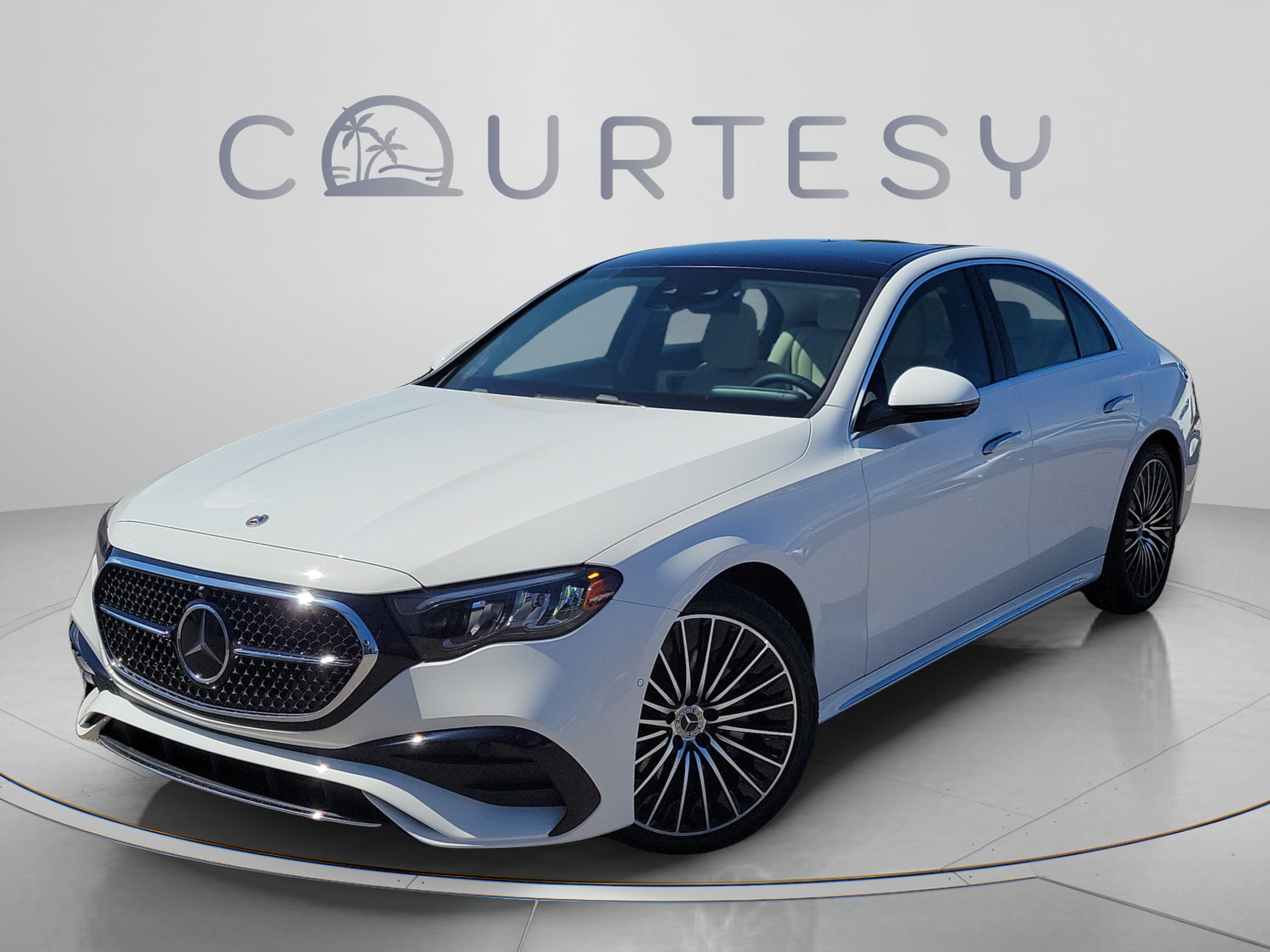 2026 Mercedes-Benz E-Class