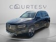  Mercedes-Benz GLB 250