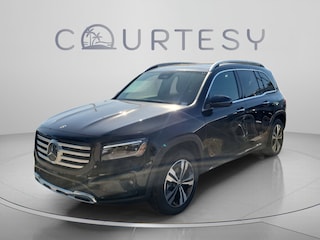 2026 Mercedes-Benz GLB 250 SUV