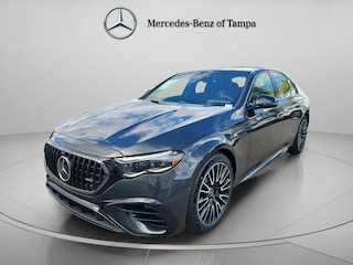 2026 Mercedes-Benz AMG E 53 E