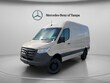  Mercedes-Benz Sprinter 2500