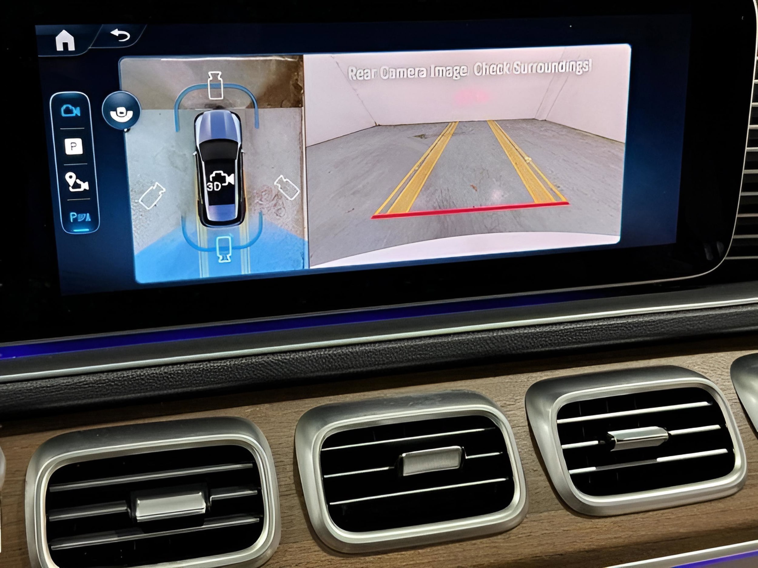 2025 Mercedes-Benz GLE GLE450 - Photo 38