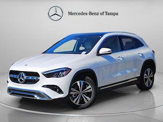 2026 Mercedes-Benz GLA 250 SUV
