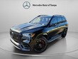  Mercedes-Benz AMG GLS 63