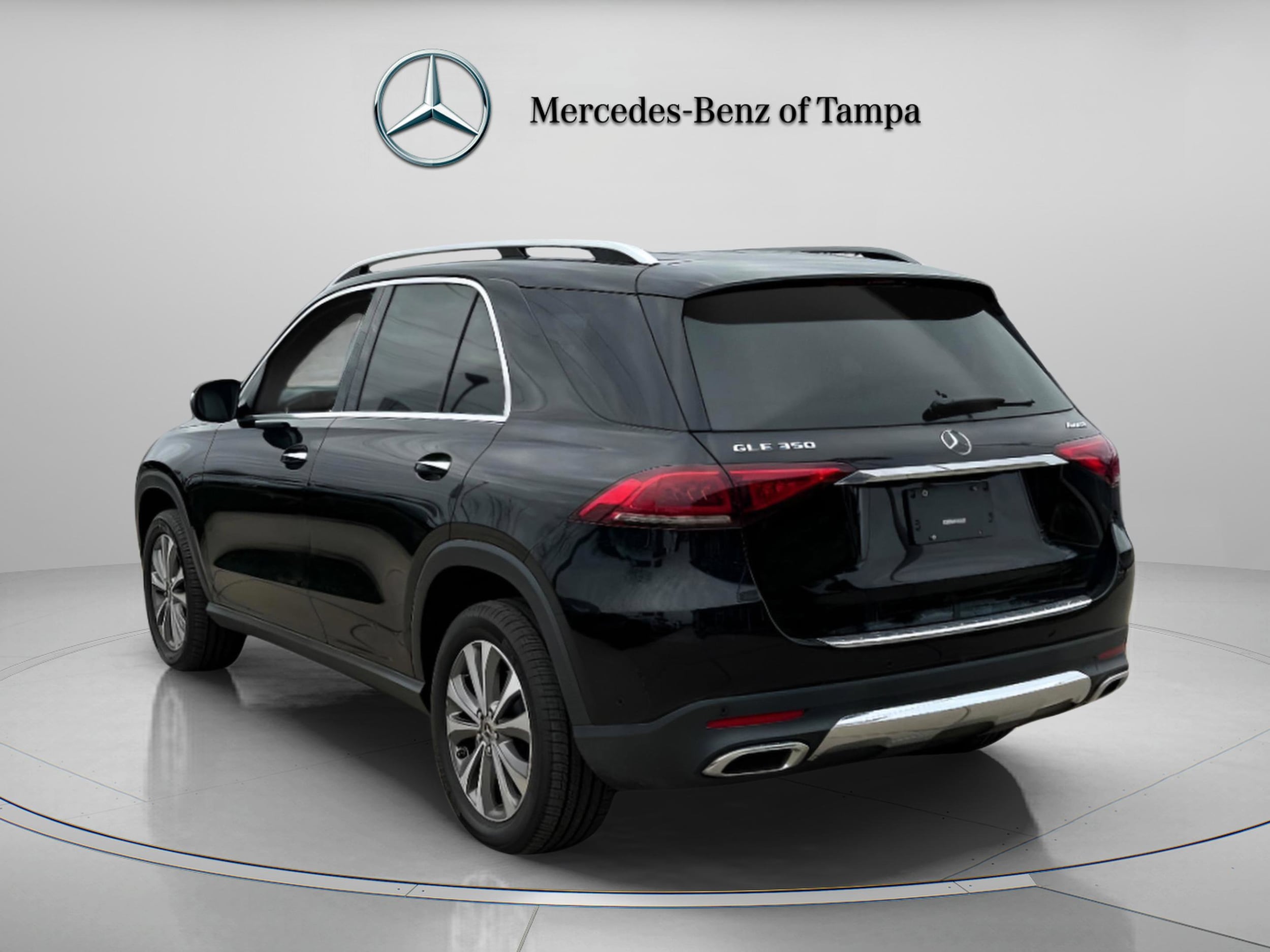 2022 Mercedes-Benz GLE GLE350 - Photo 6