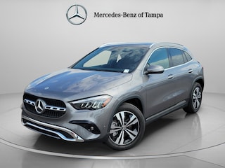 2026 Mercedes-Benz GLA 250 SUV