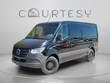  Mercedes-Benz Sprinter 2500