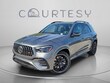  Mercedes-Benz AMG GLE 53