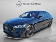  Mercedes-Benz AMG S 63 E