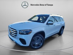 2025 Mercedes-Benz GLS 450 4MATIC SUV