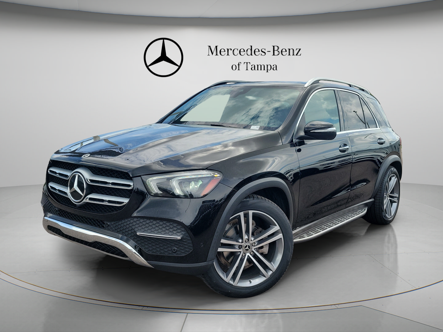 2022 Mercedes-Benz GLE 350 GLE 350 SUV
