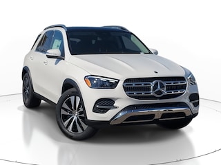 2026 Mercedes-Benz GLE 350 SUV
