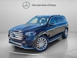  Mercedes-Benz GLS 580