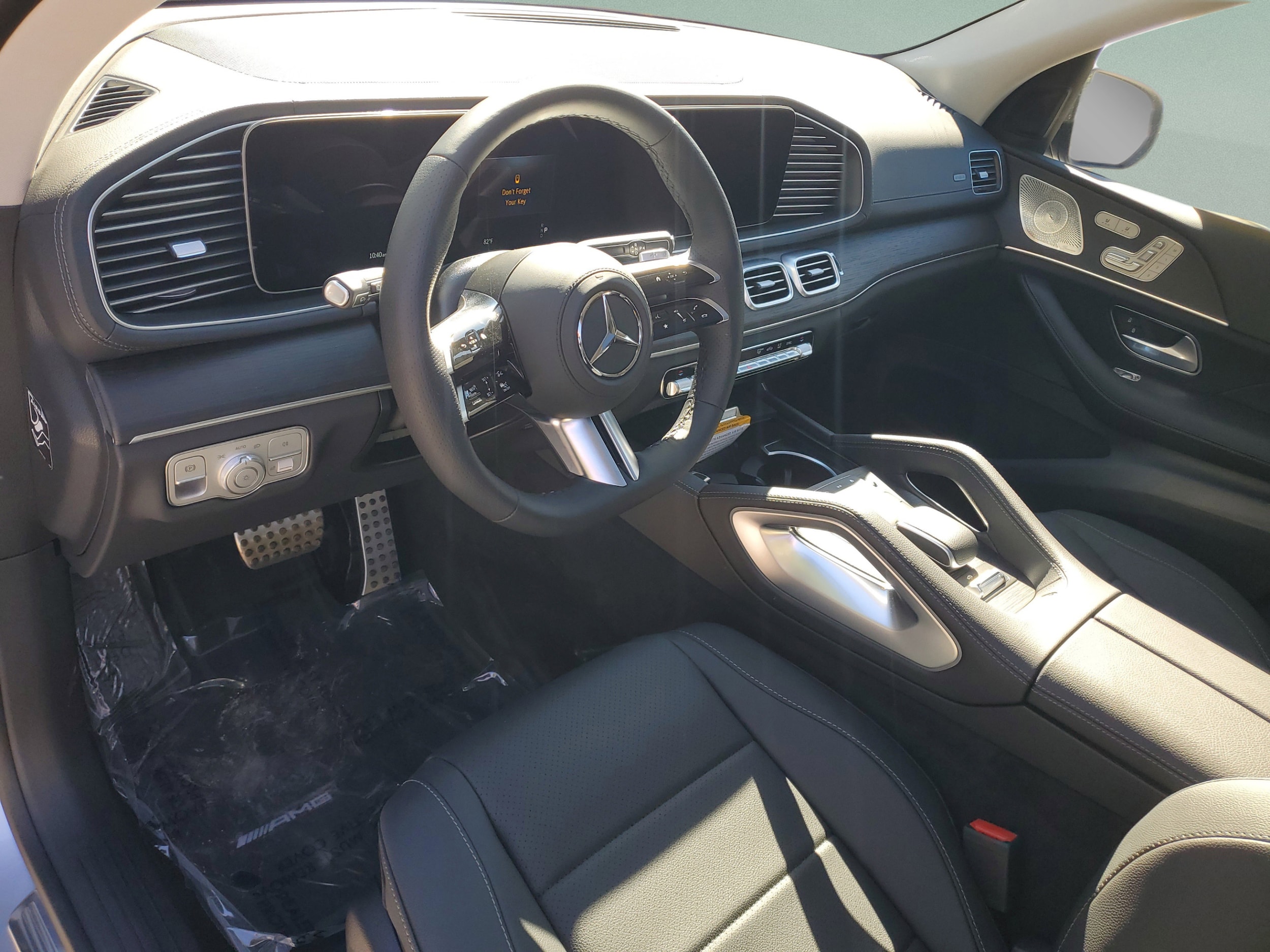 2026 Mercedes-Benz GLS Base - Photo 24