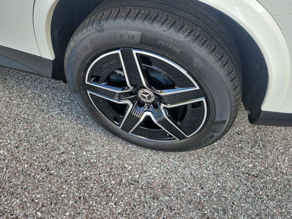 New 2026 Mercedes-Benz GLC 300 4MATIC SUV