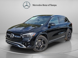 2026 Mercedes-Benz GLA 250 SUV