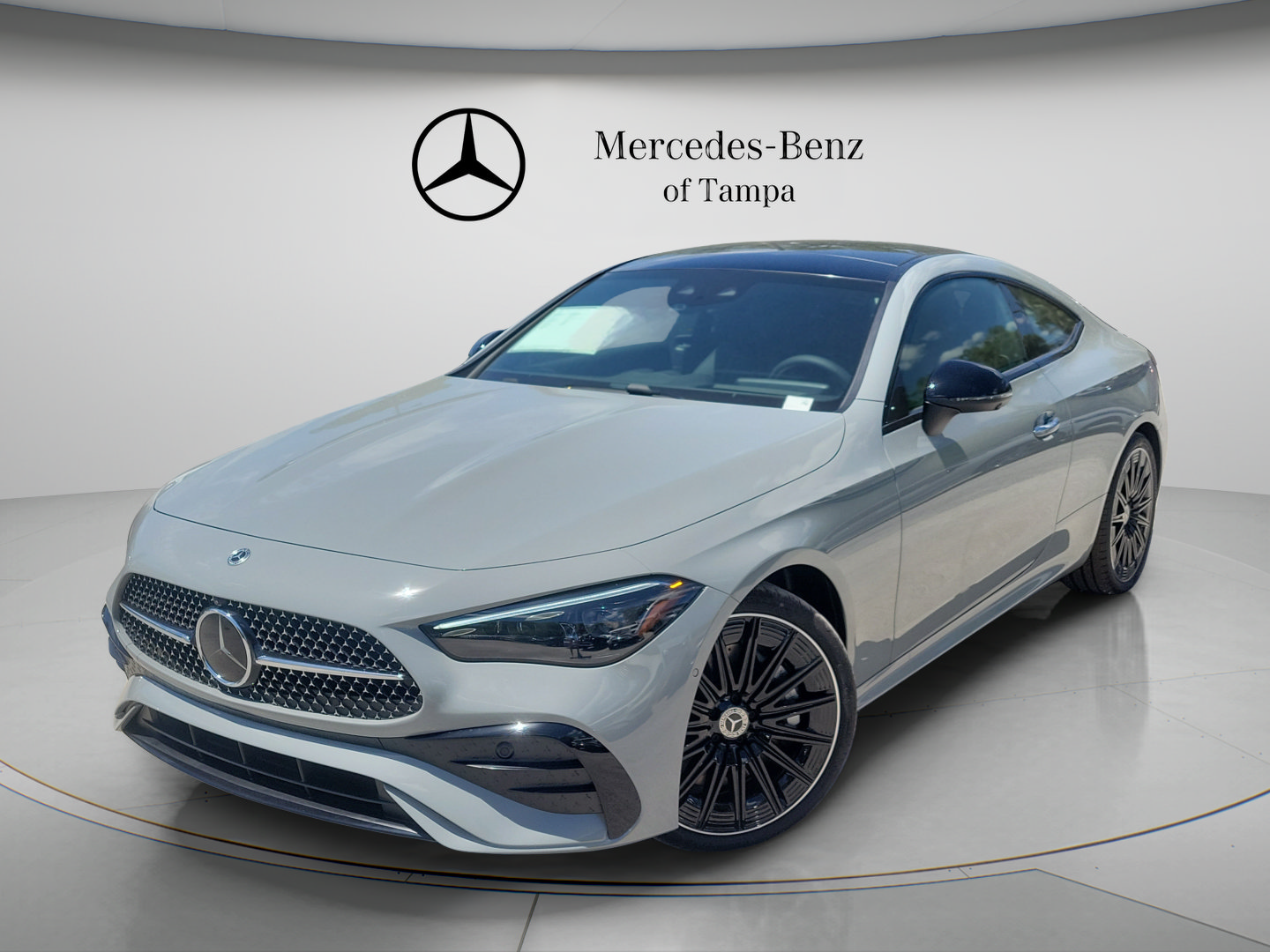  Mercedes-Benz CLE 450