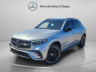 2023 Mercedes-Benz GLC 300 SUV