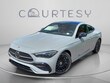  Mercedes-Benz CLE 450