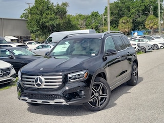 2026 Mercedes-Benz GLB 250 SUV