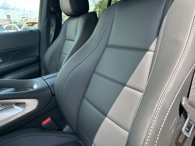 2026 Mercedes-Benz GLE GLE350 - Photo 35
