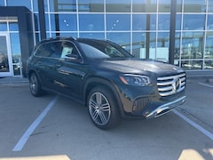 2025 Mercedes-Benz GLS 450 GLS 450 SUV