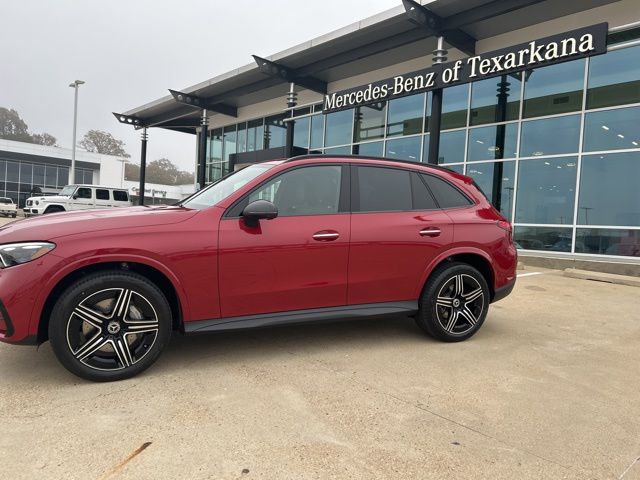 2026 Mercedes-Benz GLC Base - Photo 6