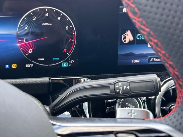2026 Mercedes-Benz GLA GLA 250 - Photo 27