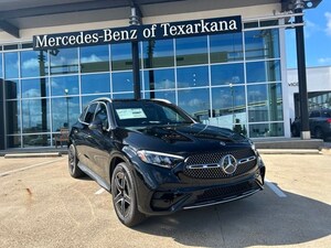 2026 Mercedes-Benz GLC 300 GLC 300 SUV