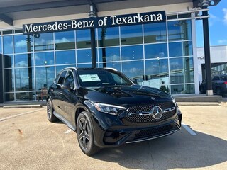 2026 Mercedes-Benz GLC 300 GLC 300 SUV