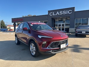 2024 Buick Encore GX Preferred SUV