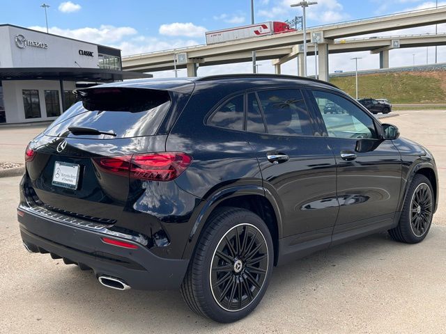 2026 Mercedes-Benz GLA GLA 250 - Photo 14