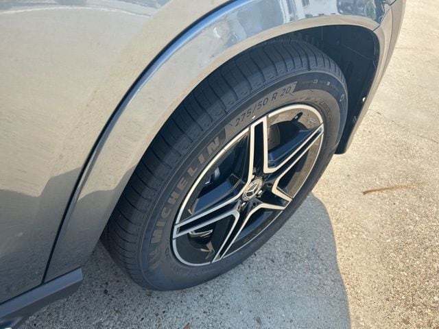 2026 Mercedes-Benz GLE GLE350 - Photo 17