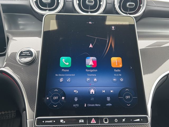 2026 Mercedes-Benz GLC Base - Photo 26