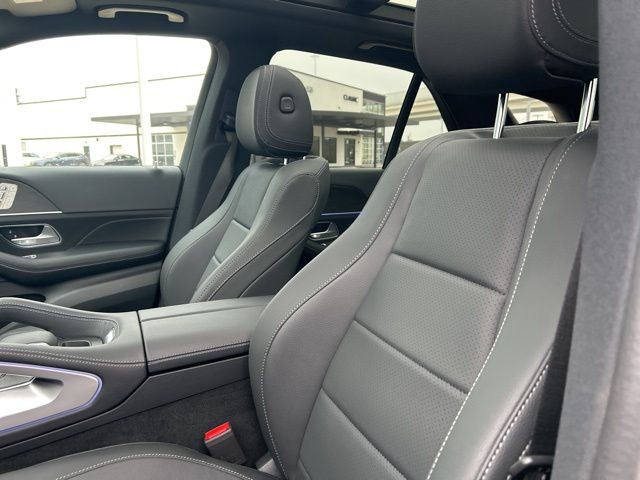 2026 Mercedes-Benz GLE GLE450 - Photo 30